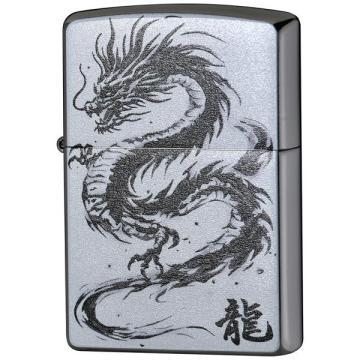 墨絵 龍 200-DRAGON1