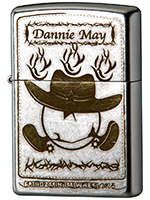 【受注限定生産】「Dannie May」「MINAMI WHEEL 2025」コラボモデル