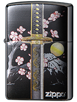 和柄 刀(桜)