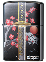 和柄 刀(梅)