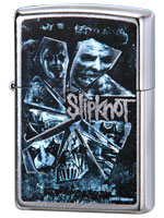 SLIPKNOT / スリップノット