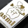 「asmi」「MINAMI WHEEL 2023」コラボモデル