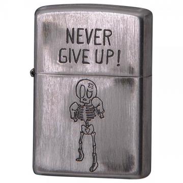 SKULL NEVER GIVE UP  ! <諦めないでぇ〜!>