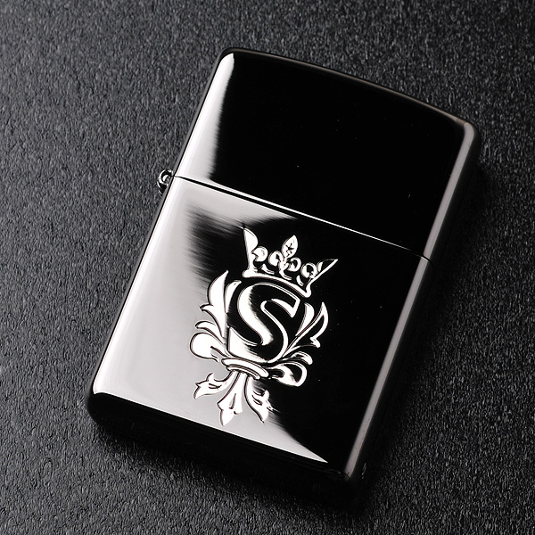 ガールズバンド「SCANDAL」オリジナルZIPPO | Zippoオンラインショップ