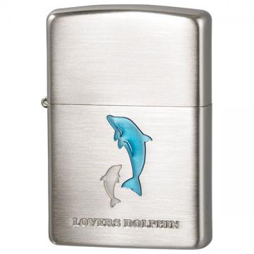 LOVERS DOLPHIN/　ブルー