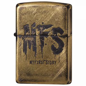 MY FIRST STORY MFS BRASS RUDO受注限定モデル<当サイトは紹介のみ>