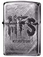 MY FIRST STORY MFS SILVER RUDO受注限定モデル<当サイトは紹介のみ>