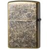 ZIPPO 電鋳板 BB 雷神