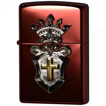 METAL EMBLEM / CRCROSS