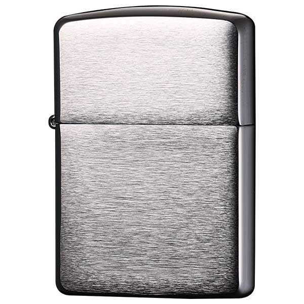 ZIPPO アーマー Armor 162SV-luxury4 高級感