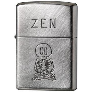 SKULL ZEN