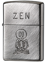 SKULL ZEN