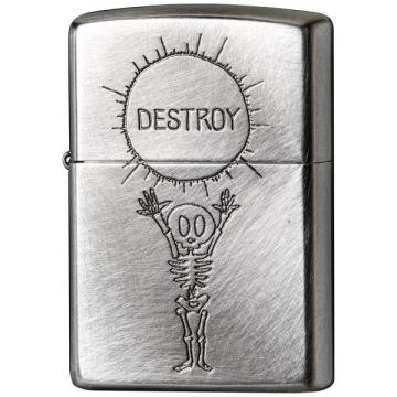 SKULL DESTROY