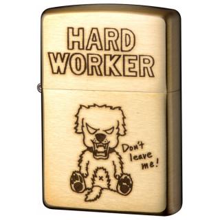 HARD WORKER / ハードワーカー (MALTESE)