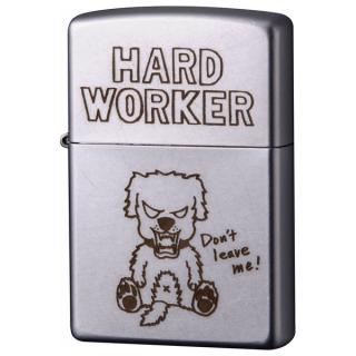 HARD WORKER / ハードワーカー (MALTESE)
