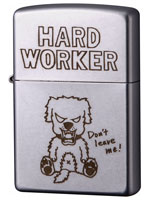 HARD WORKER / ハードワーカー (MALTESE)