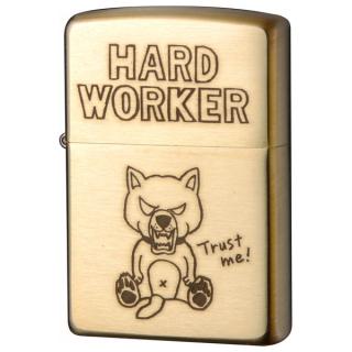  HARD WORKER / ハードワーカー (SHIBA)