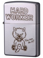 HARD WORKER / ハードワーカー (CHIHUA)
