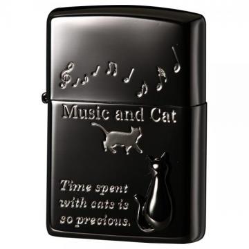 CATSERIES/MUSIC(2)