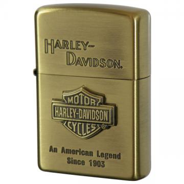 Harley Zippo/ハーレーZIPPO　HDP-11