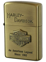 Harley Zippo/ハーレーZIPPO　HDP-11