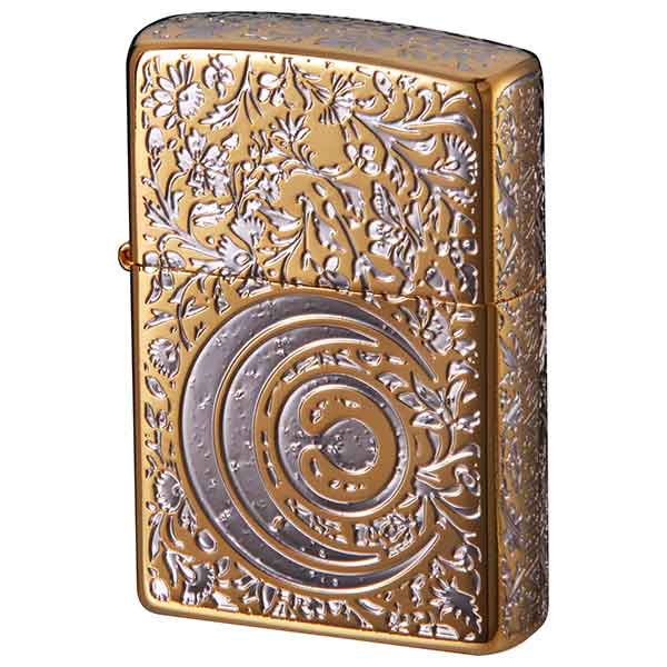 Crossfaith zippo