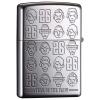 FLOW オリジナル Zippo ーメンバーキャラクターデザインー【受注限定生産品】