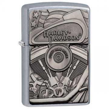 ZIPPO HAELEY-DAVIDSON/ジッポー　ハーレーダビットソン