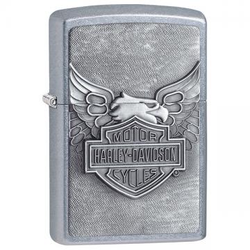 ZIPPO HAELEY-DAVIDSON/ジッポー　ハーレーダビットソン