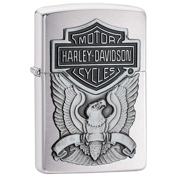 Zippo Japan | ZIPPO HAELEY-DAVIDSON/ジッポー ハーレーダビットソン