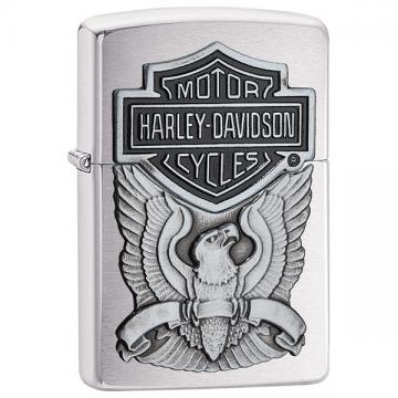 ZIPPO HAELEY-DAVIDSON/ジッポー　ハーレーダビットソン