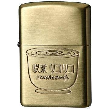 リコリス・リコイル Zippo喫茶リコリコ