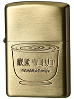 リコリス・リコイル Zippo喫茶リコリコ