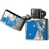 ペルソナシリーズ Zippoペルソナ3 ポータブル(青)