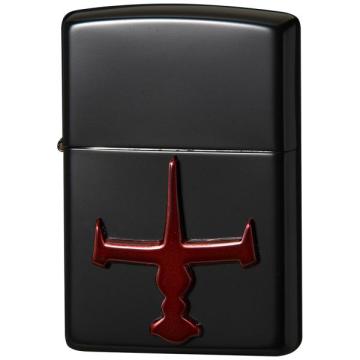 カウボーイビバップZippo(ソードフィッシュメタル)