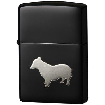 カウボーイビバップZippo(アインシルエット)