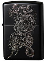 龍が如く8 Zippo桐生一馬