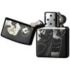 ブラックラグーン Zippo(張&バラライカ)