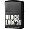 ブラックラグーン Zippo(張&バラライカ)