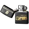 TOYOTA Zippo(アルファード)