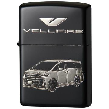 TOYOTA Zippo(ヴェルファイア)