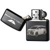 TOYOTA Zippo(ヴェルファイア)