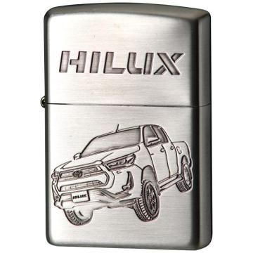 TOYOTA Zippo(ハイラックス)