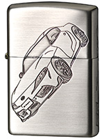 TOYOTA Zippo(GRスープラ)