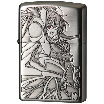 デート・ア・ライブV Zippo(夜刀神十香)