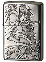 デート・ア・ライブV Zippo(夜刀神十香)