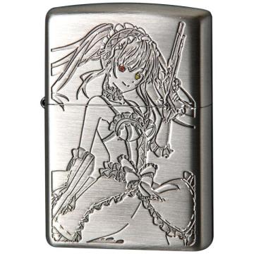 デート・ア・ライブV Zippo(時崎狂三)