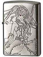 デート・ア・ライブV Zippo(時崎狂三)