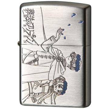 葬送のフリーレン Zippo(ヒンメル&フリーレン)