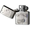 葬送のフリーレン Zippo(ヒンメル&フリーレン)